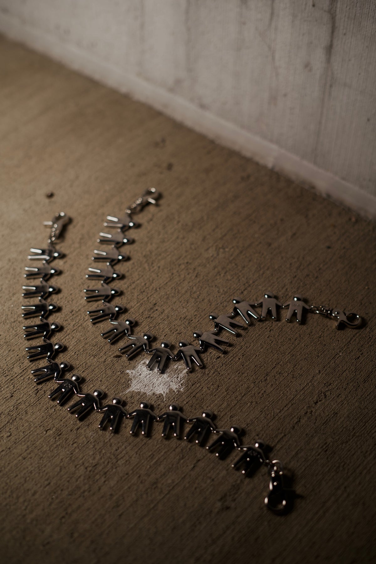 Unity wallet chains
